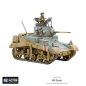 Preview: Bold Action: M3 Stuart